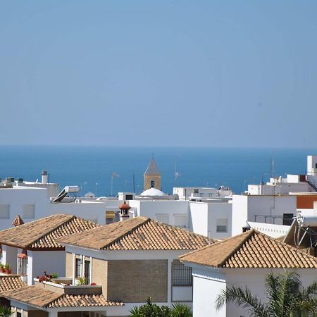 0505 Solymar Appartement Conil De La Frontera Buitenkant foto