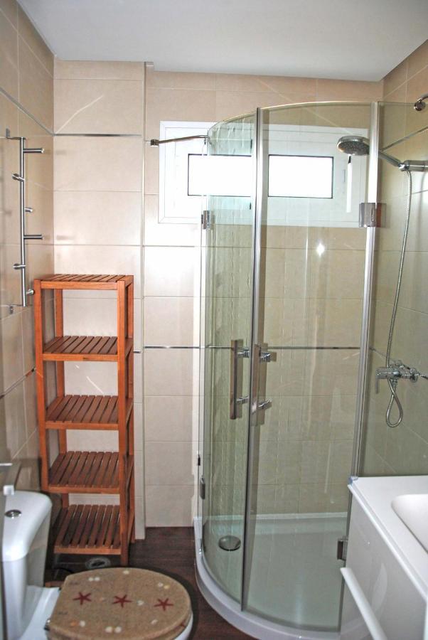 0505 Solymar Appartement Conil De La Frontera Buitenkant foto